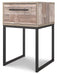 Neilsville Nightstand - Tony’s Furniture Store & Linen (GA) - Multi Location