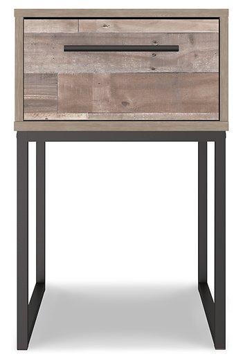 Neilsville Nightstand - Tony’s Furniture Store & Linen (GA) - Multi Location