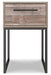 Neilsville Nightstand - Tony’s Furniture Store & Linen (GA) - Multi Location