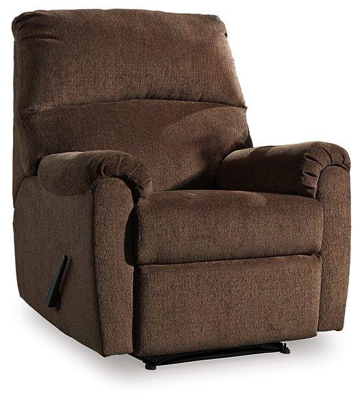 Nerviano Recliner - Tony’s Furniture Store & Linen (GA) - Multi Location