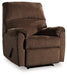 Nerviano Recliner - Tony’s Furniture Store & Linen (GA) - Multi Location