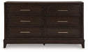 Neymorton Dresser - Tony’s Furniture Store & Linen (GA) - Multi Location