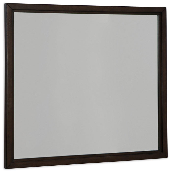 Neymorton Dresser and Mirror - Tony’s Furniture Store & Linen (GA) - Multi Location