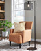 Nolden Floor Lamp - Tony’s Furniture Store & Linen (GA) - Multi Location