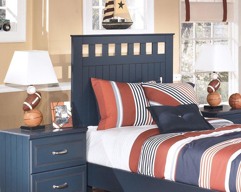 Nyx Table Lamp - Tony’s Furniture Store & Linen (GA) - Multi Location
