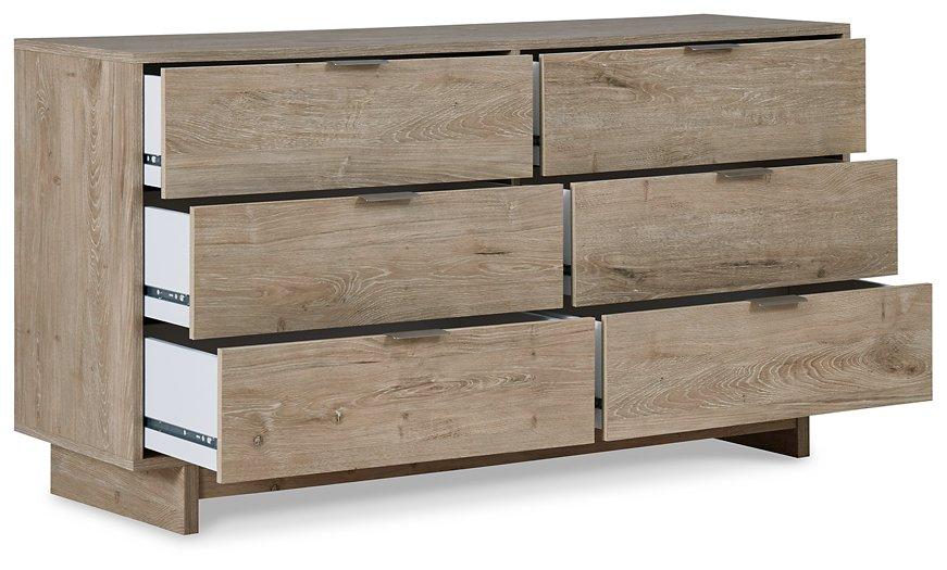 Oliah Dresser - Tony’s Furniture Store & Linen (GA) - Multi Location