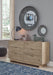 Oliah Dresser - Tony’s Furniture Store & Linen (GA) - Multi Location