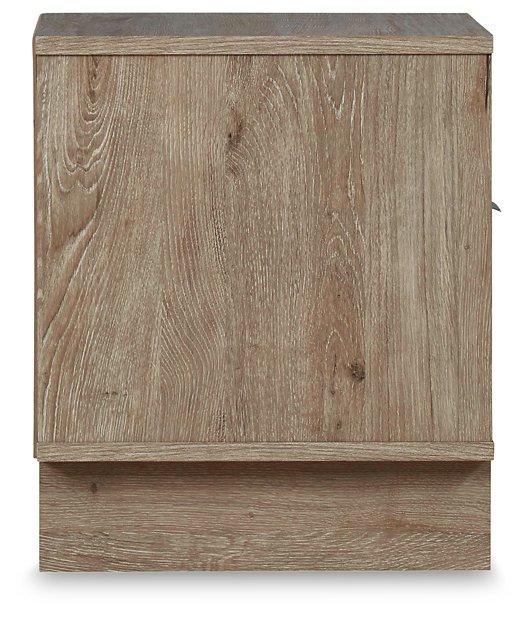 Oliah Nightstand - Tony’s Furniture Store & Linen (GA) - Multi Location