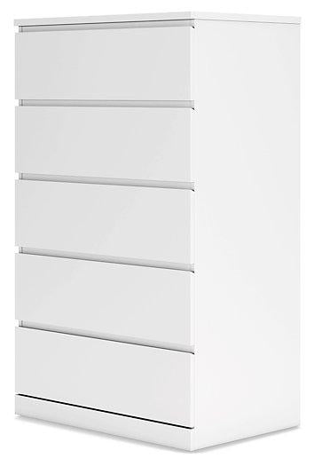 Onita Chest of Drawers - Tony’s Furniture Store & Linen (GA) - Multi Location