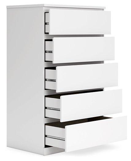 Onita Chest of Drawers - Tony’s Furniture Store & Linen (GA) - Multi Location