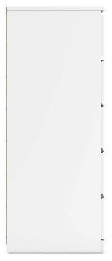 Onita Chest of Drawers - Tony’s Furniture Store & Linen (GA) - Multi Location