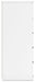 Onita Chest of Drawers - Tony’s Furniture Store & Linen (GA) - Multi Location