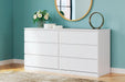 Onita Dresser - Tony’s Furniture Store & Linen (GA) - Multi Location
