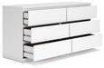 Onita Dresser - Tony’s Furniture Store & Linen (GA) - Multi Location