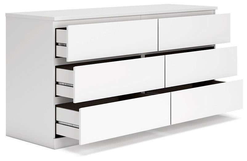 Onita Dresser - Tony’s Furniture Store & Linen (GA) - Multi Location