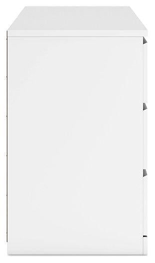 Onita Dresser - Tony’s Furniture Store & Linen (GA) - Multi Location