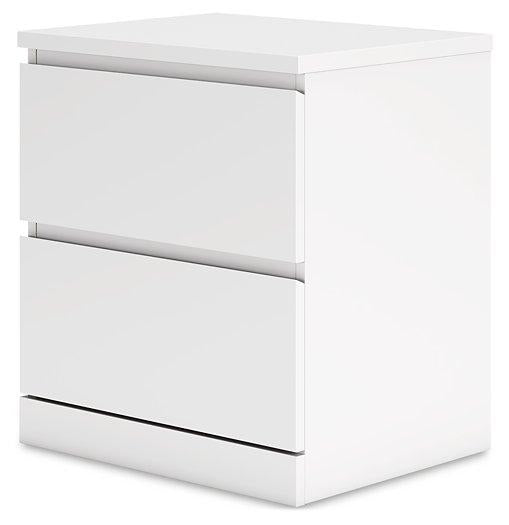 Onita Nightstand - Tony’s Furniture Store & Linen (GA) - Multi Location