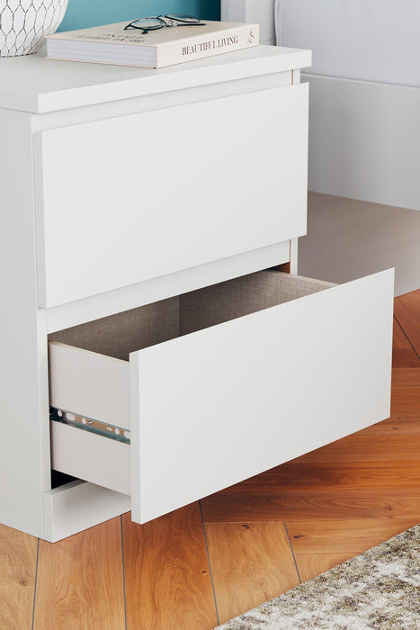 Onita Nightstand - Tony’s Furniture Store & Linen (GA) - Multi Location
