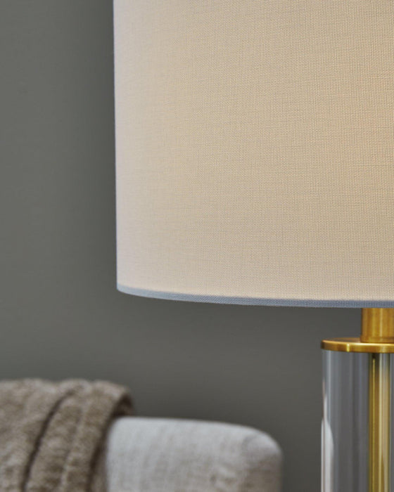 Orenman Table Lamp (Set of 2) - Tony’s Furniture Store & Linen (GA) - Multi Location