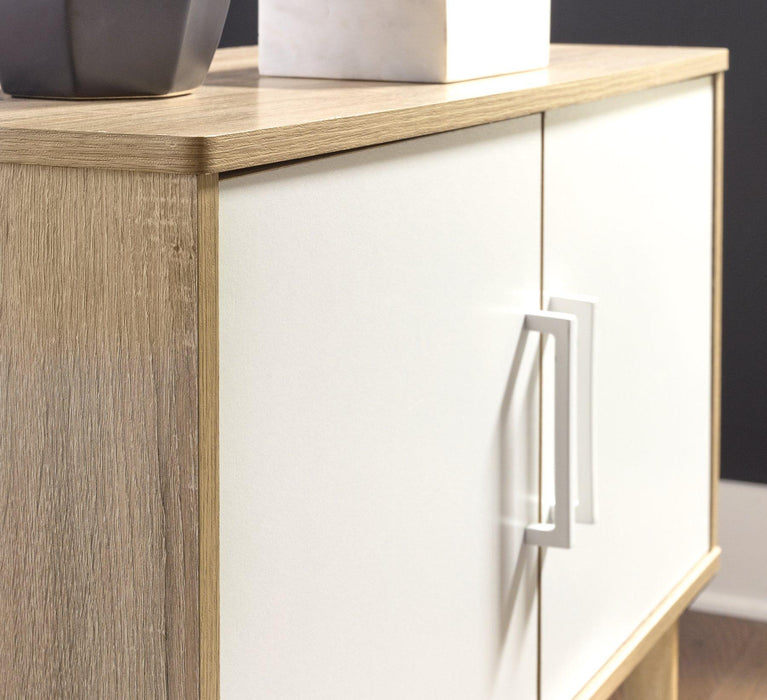 Orinfield Accent Cabinet - Tony’s Furniture Store & Linen (GA) - Multi Location