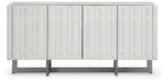 Ornawel Accent Cabinet - Tony’s Furniture Store & Linen (GA) - Multi Location