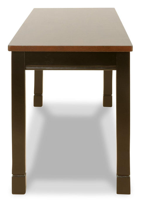 Owingsville Dining Bench - Tony’s Furniture Store & Linen (GA) - Multi Location