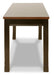 Owingsville Dining Bench - Tony’s Furniture Store & Linen (GA) - Multi Location