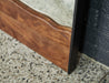 Panchali Floor Mirror - Tony’s Furniture Store & Linen (GA) - Multi Location