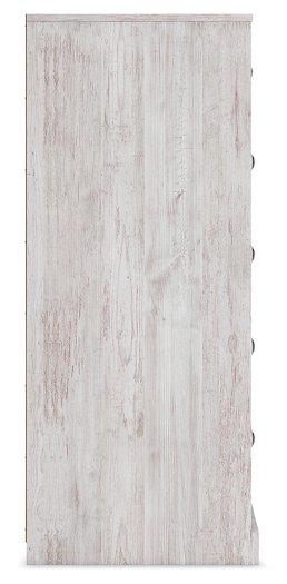 Paxberry Chest of Drawers - Tony’s Furniture Store & Linen (GA) - Multi Location