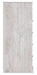 Paxberry Chest of Drawers - Tony’s Furniture Store & Linen (GA) - Multi Location