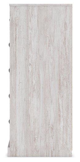 Paxberry Chest of Drawers - Tony’s Furniture Store & Linen (GA) - Multi Location