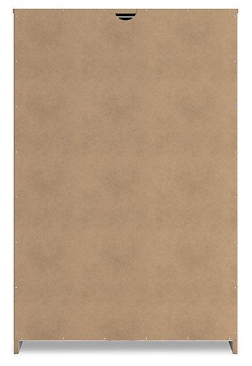 Paxberry Chest of Drawers - Tony’s Furniture Store & Linen (GA) - Multi Location