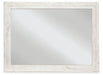 Paxberry Dresser and Mirror - Tony’s Furniture Store & Linen (GA) - Multi Location