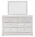 Paxberry Bedroom Set - Tony’s Furniture Store & Linen (GA) - Multi Location