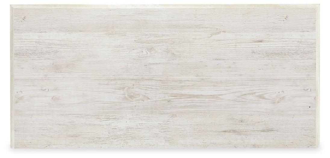 Paxberry Youth Dressing Chest - Tony’s Furniture Store & Linen (GA) - Multi Location