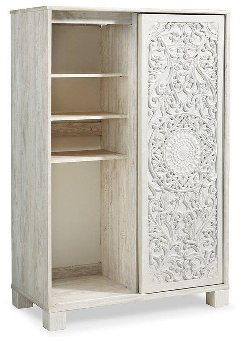 Paxberry Youth Dressing Chest - Tony’s Furniture Store & Linen (GA) - Multi Location