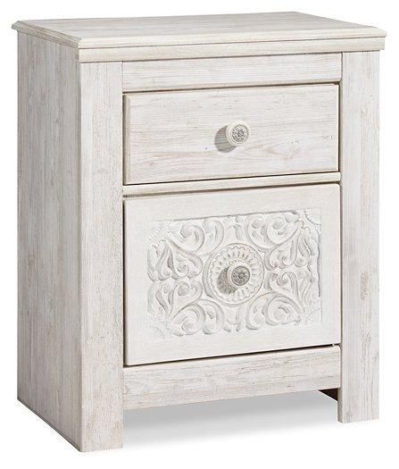 Paxberry Bedroom Set - Tony’s Furniture Store & Linen (GA) - Multi Location