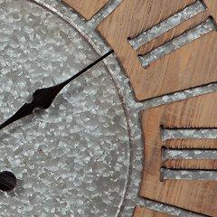 Payson Wall Clock - Tony’s Furniture Store & Linen (GA) - Multi Location
