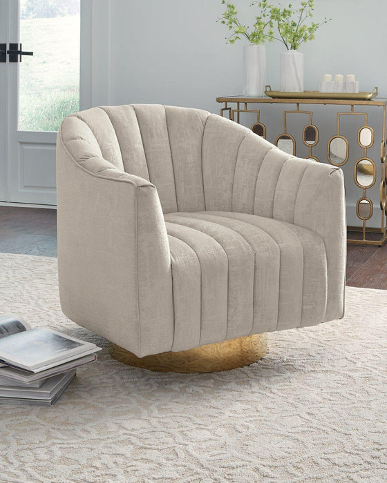Penzlin Accent Chair - Tony’s Furniture Store & Linen (GA) - Multi Location