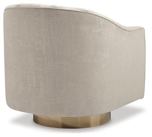 Penzlin Accent Chair - Tony’s Furniture Store & Linen (GA) - Multi Location