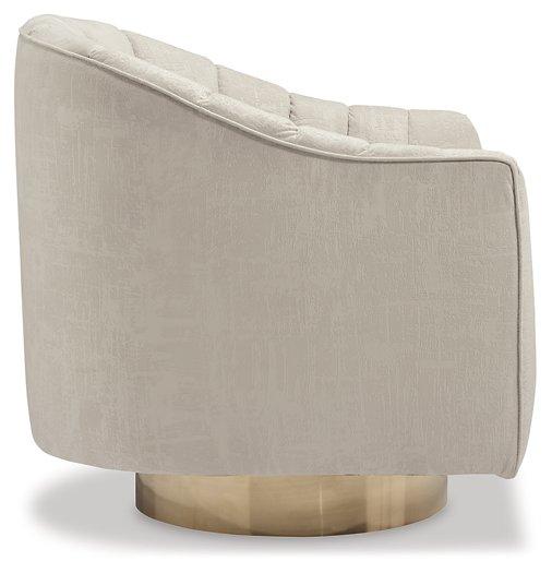 Penzlin Accent Chair - Tony’s Furniture Store & Linen (GA) - Multi Location