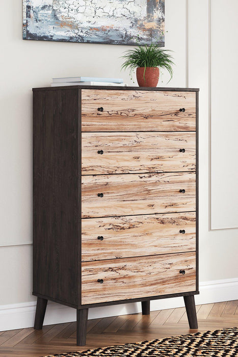 Piperton Chest of Drawers - Tony’s Furniture Store & Linen (GA) - Multi Location