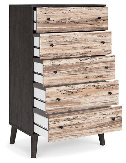 Piperton Chest of Drawers - Tony’s Furniture Store & Linen (GA) - Multi Location