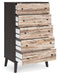 Piperton Chest of Drawers - Tony’s Furniture Store & Linen (GA) - Multi Location