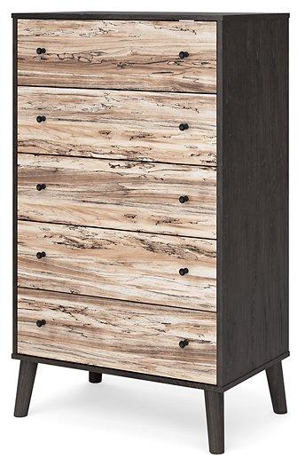 Piperton Chest of Drawers - Tony’s Furniture Store & Linen (GA) - Multi Location