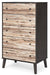 Piperton Chest of Drawers - Tony’s Furniture Store & Linen (GA) - Multi Location