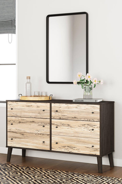 Piperton Dresser - Tony’s Furniture Store & Linen (GA) - Multi Location