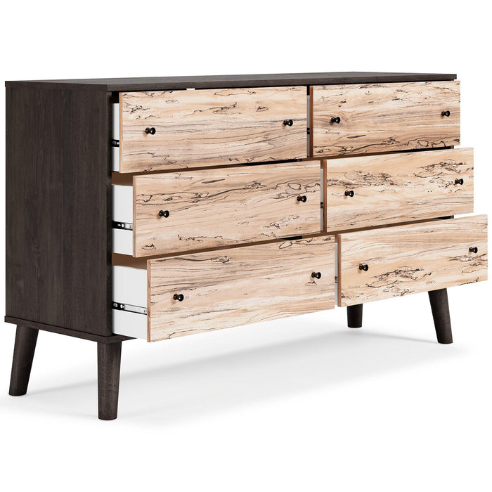 Piperton Dresser - Tony’s Furniture Store & Linen (GA) - Multi Location