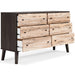 Piperton Dresser - Tony’s Furniture Store & Linen (GA) - Multi Location
