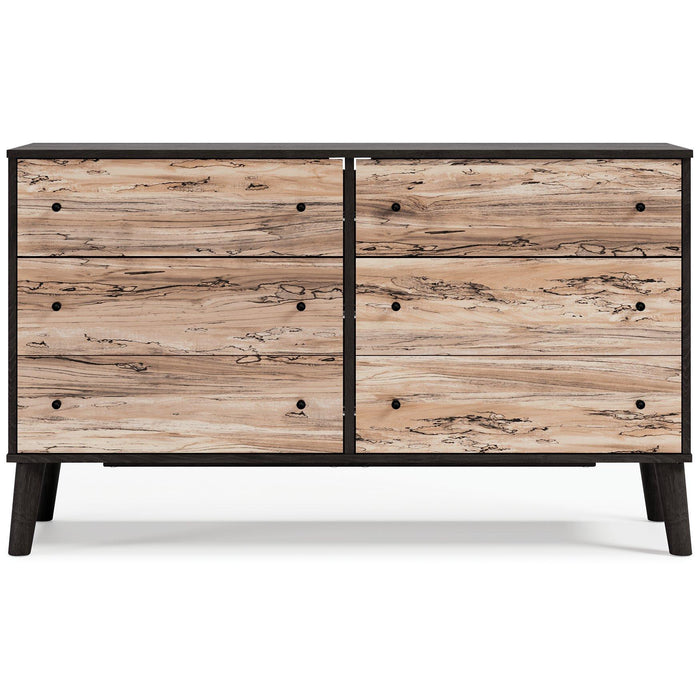 Piperton Dresser - Tony’s Furniture Store & Linen (GA) - Multi Location